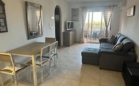 Lovey apartment in playa flamenca