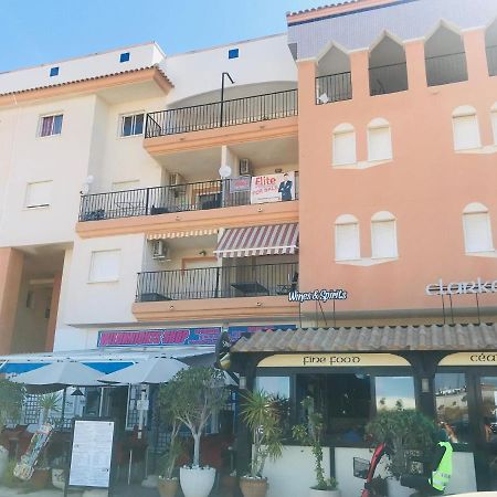 Lovey apartment in playa flamenca Oriola  Exterior foto