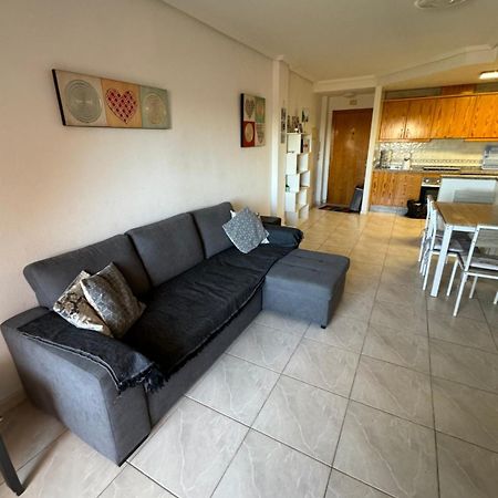 Lovey apartment in playa flamenca Oriola  Exterior foto