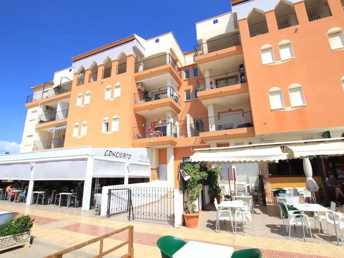 Lovey apartment in playa flamenca Oriola  Exterior foto