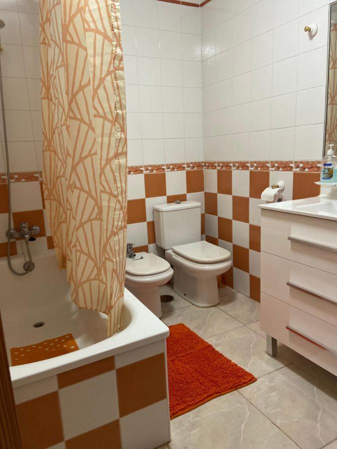 Lovey apartment in playa flamenca Oriola  Exterior foto