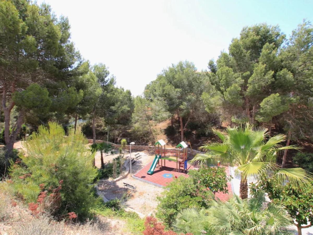 Lovey apartment in playa flamenca Oriola  Exterior foto