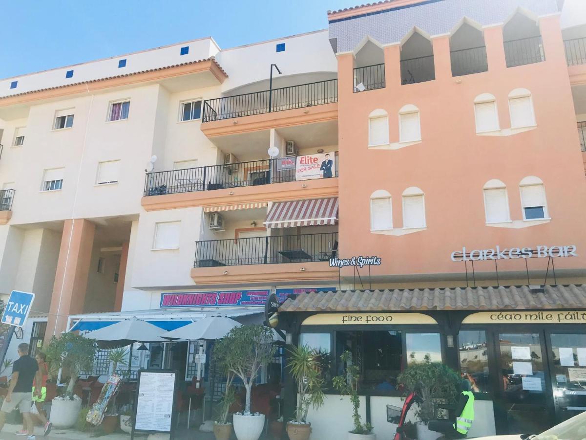 Lovey apartment in playa flamenca Oriola  Exterior foto
